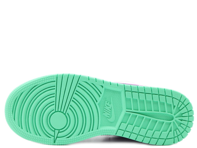 AIR JORDAN 1 LOW GS 553560-151 - 4