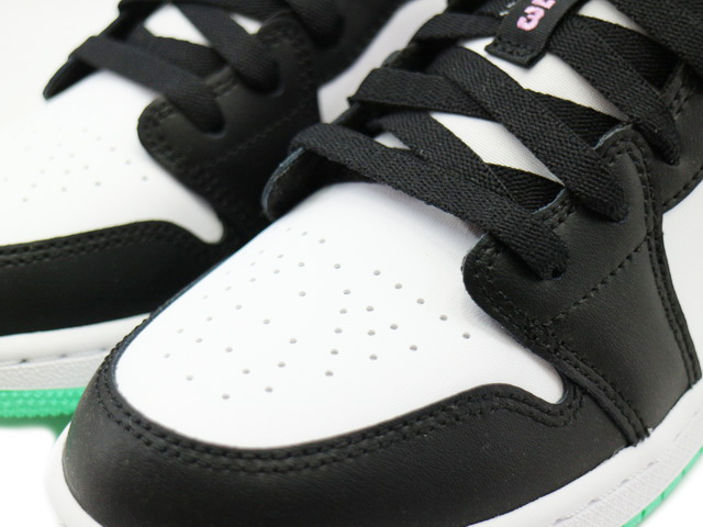 AIR JORDAN 1 LOW GS 553560-151 - 5