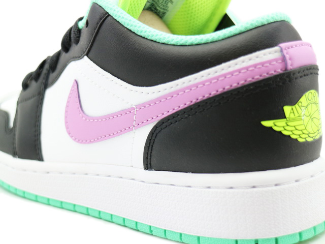 AIR JORDAN 1 LOW GS 553560-151 - 6