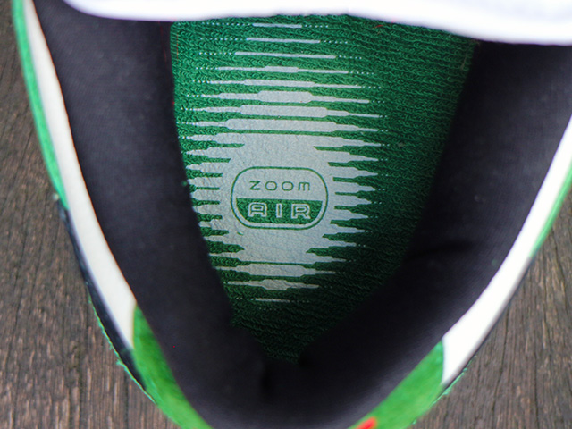 DUNK LOW PRO SB “HEINEKEN”01
