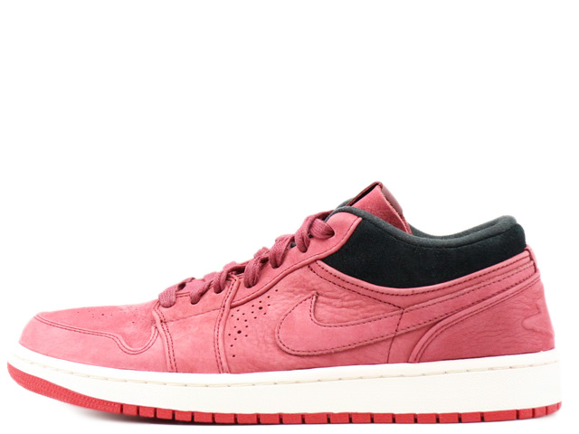 AIR JORDAN 1 LOW NOUVEAU