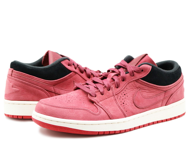 AIR JORDAN 1 LOW NOUVEAU 629150-601 - 1