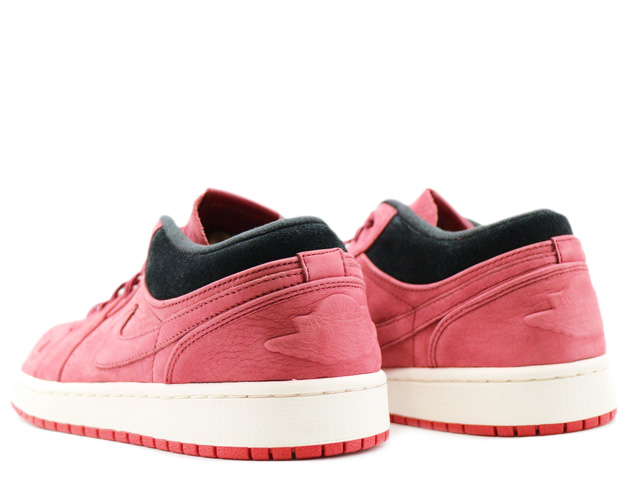 AIR JORDAN 1 LOW NOUVEAU 629150-601 - 2