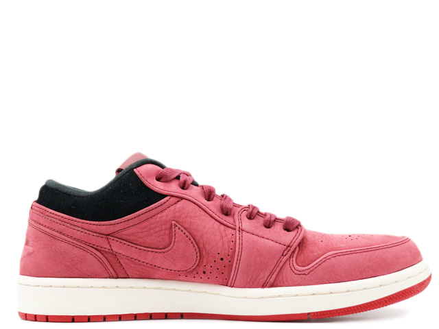 AIR JORDAN 1 LOW NOUVEAU 629150-601 - 3