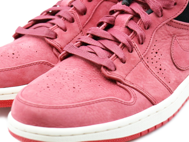 AIR JORDAN 1 LOW NOUVEAU 629150-601 - 5