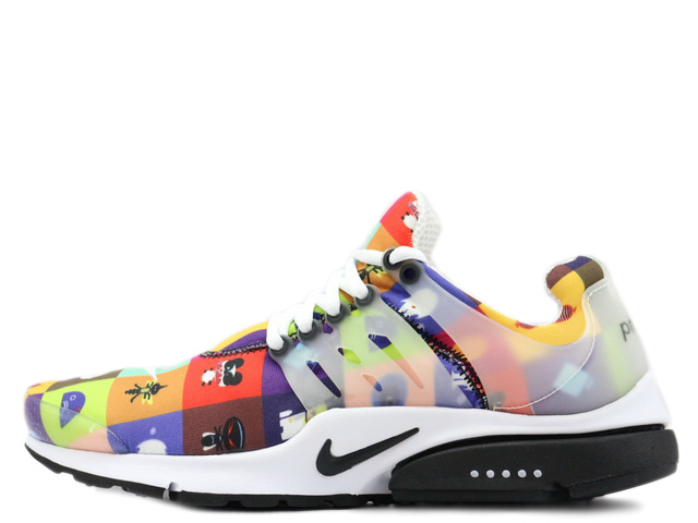 AIR PRESTO CJ1229-900