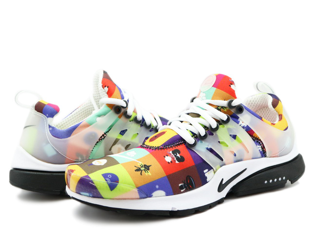 AIR PRESTO CJ1229-900 - 2