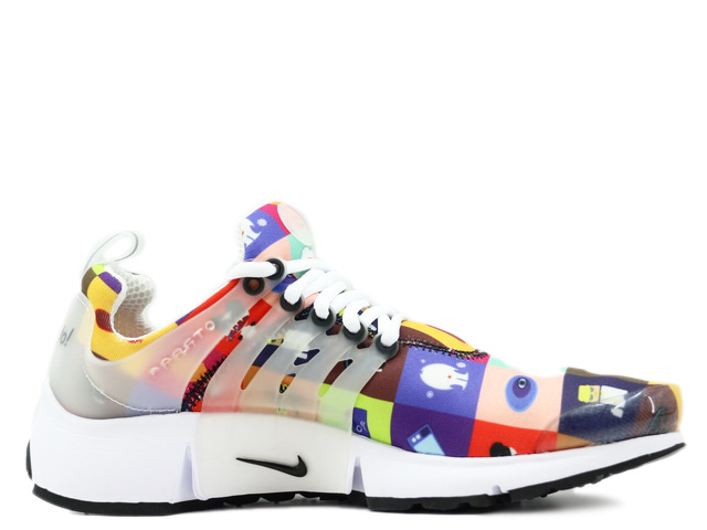 Nike air presto jd online