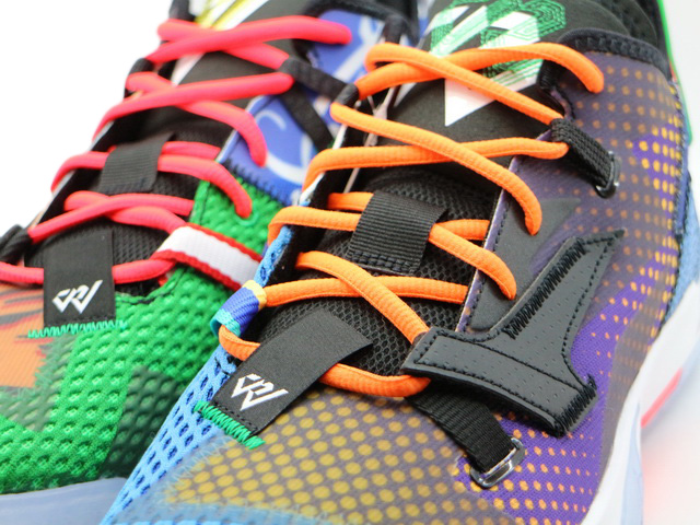 JORDAN WHY NOT ZER0.4 PF - スニーカーショップSKIT