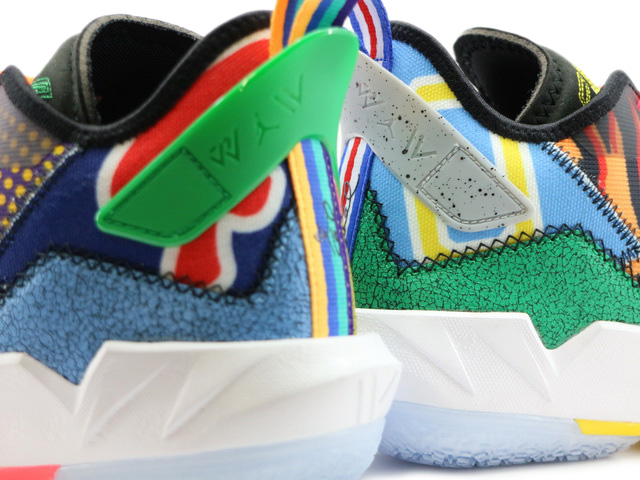 JORDAN WHY NOT ZER0.4 PF - スニーカーショップSKIT