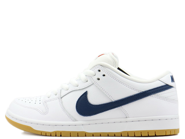 Nike SB Dunk Low Pro ISO