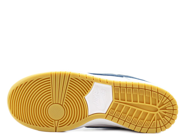 SB DUNK LOW PRO ISO CZ2249-100 - 4