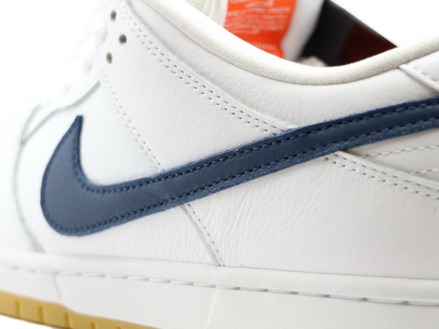 SB DUNK LOW PRO ISO CZ2249-100 - 6