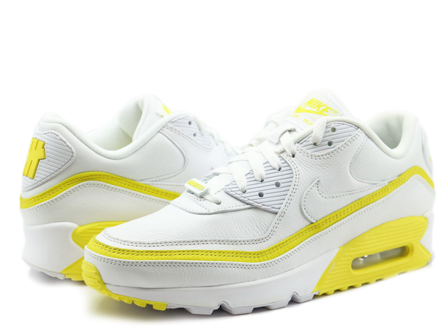AIR MAX 90/UNDFTD CJ7197-101 - 1