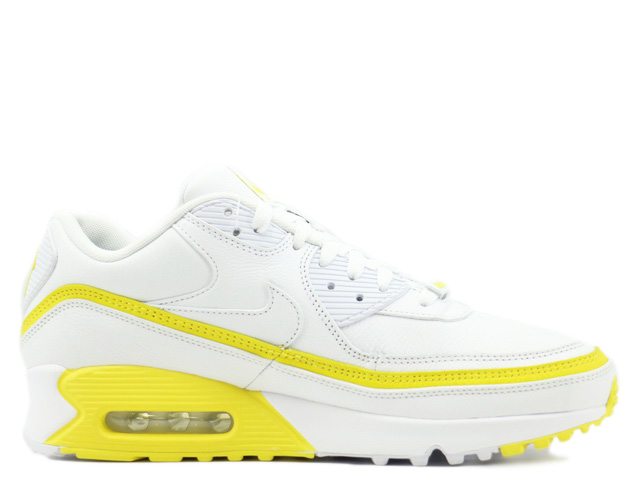 AIR MAX 90/UNDFTD CJ7197-101 - 3
