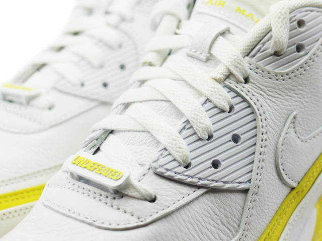 AIR MAX 90/UNDFTD CJ7197-101 - 5