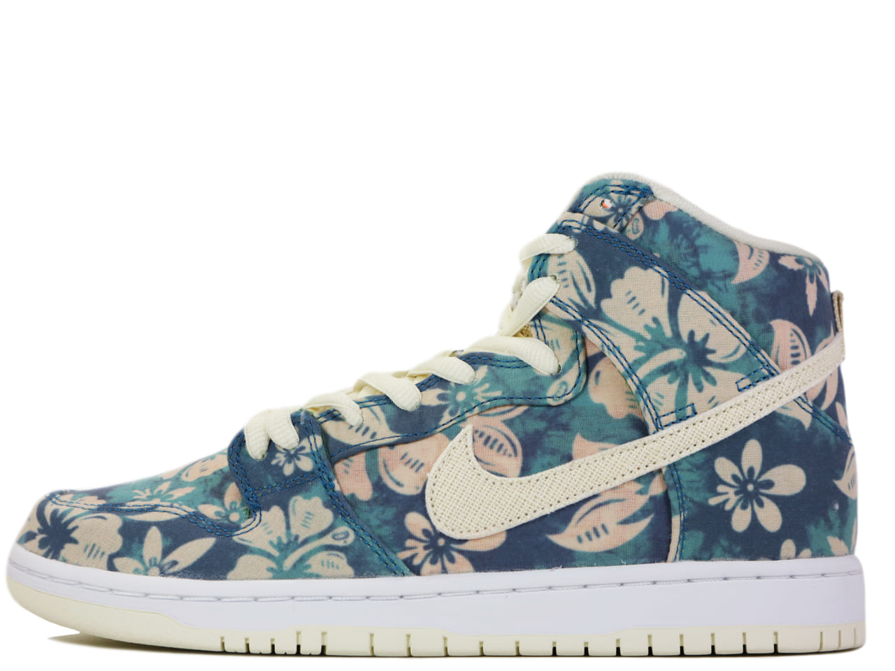 NIKE SB DUNK HIGH PRO QS "HUMIDITY"