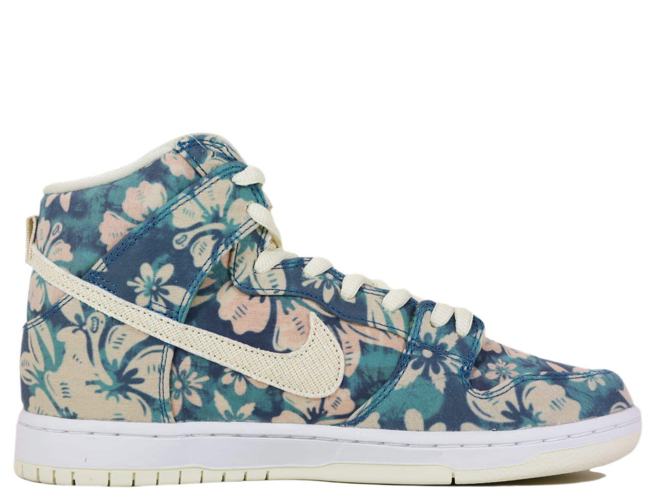 NIKE SB DUNK HIGH "HAWAII"