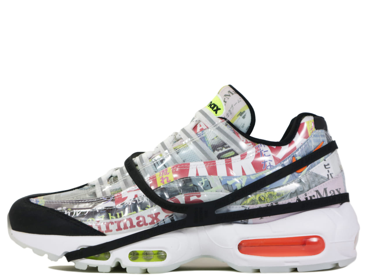 AIR MAX 95 SE DD5482-902