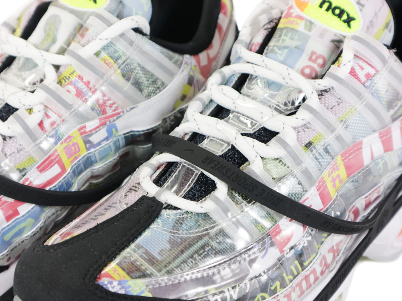 AIR MAX 95 SE DD5482-902 - 5