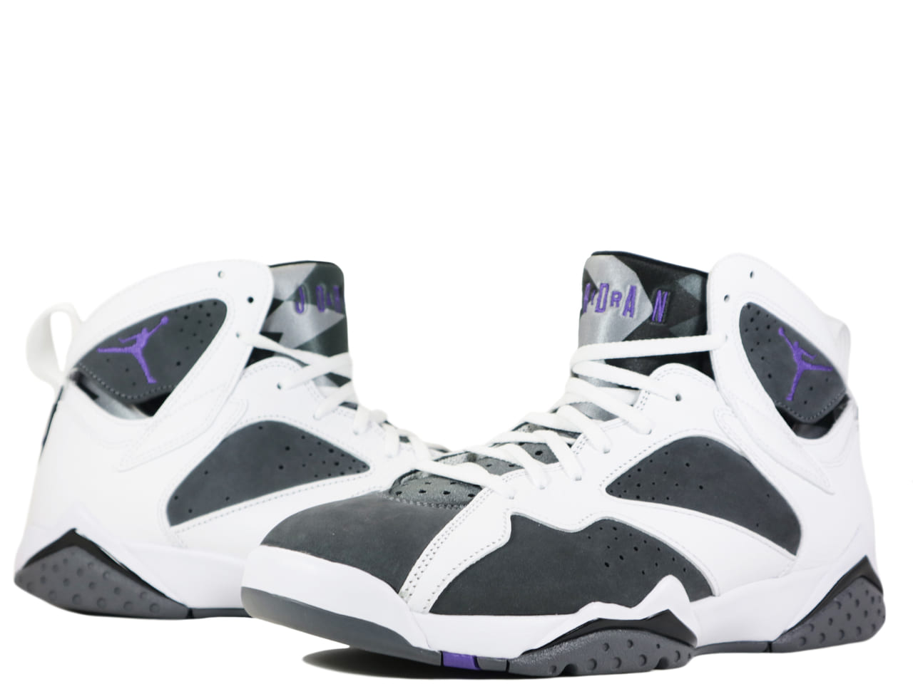 AIR JORDAN 7 RETRO CU9307-100 - 2