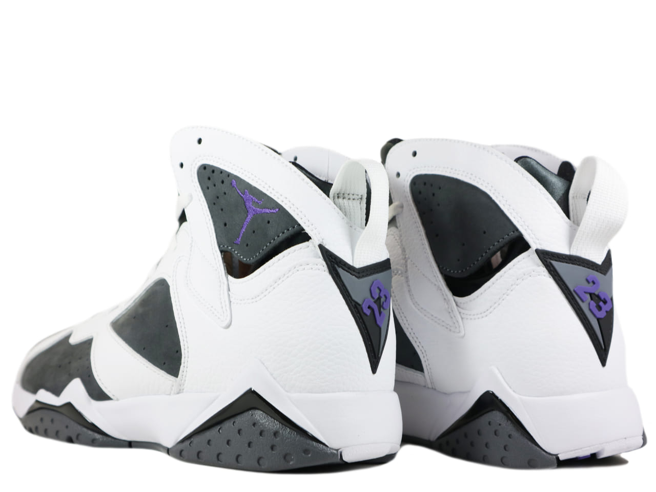 AIR JORDAN 7 RETRO CU9307-100 - 3