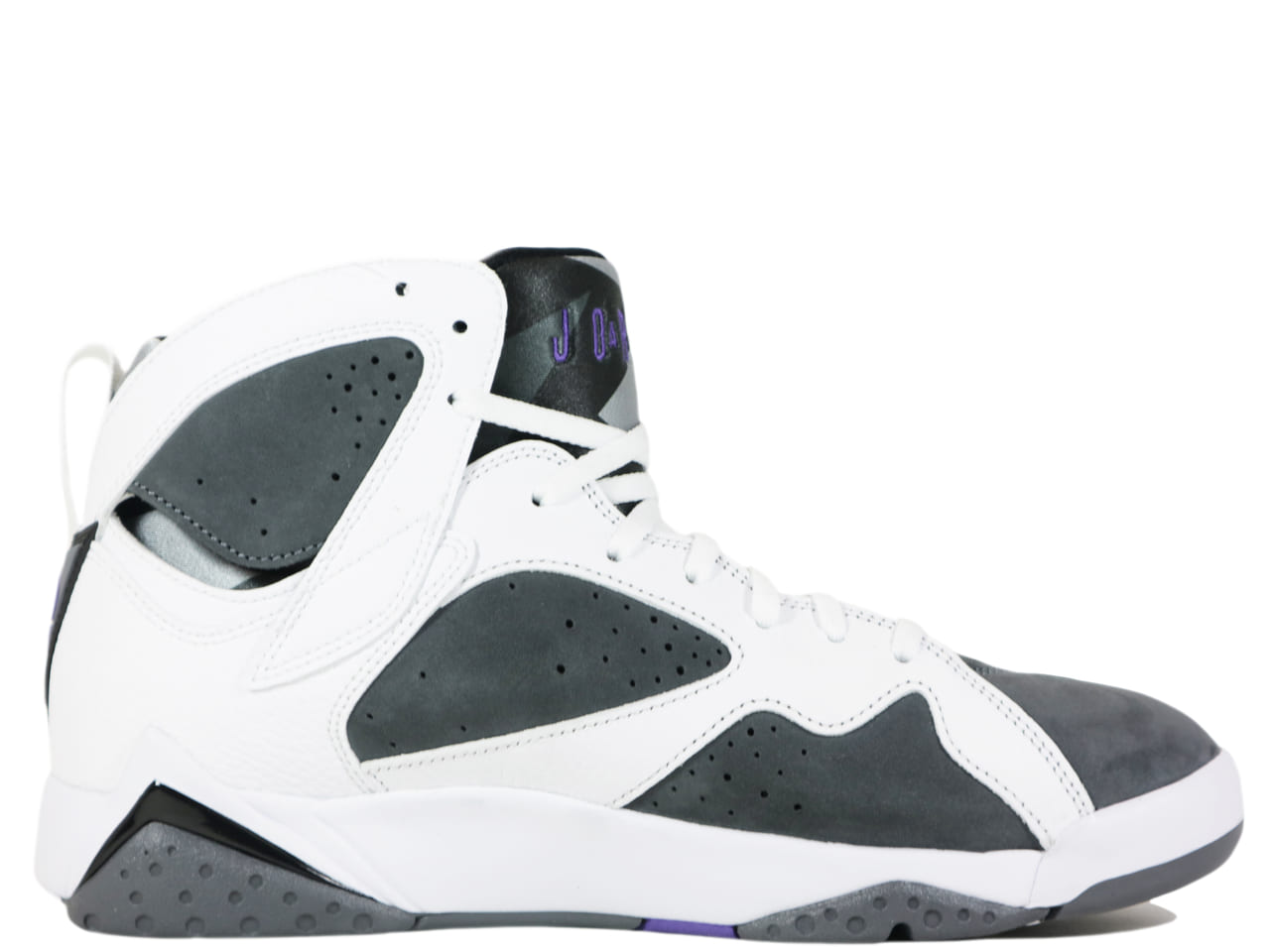 AIR JORDAN 7 RETRO CU9307-100 - 1