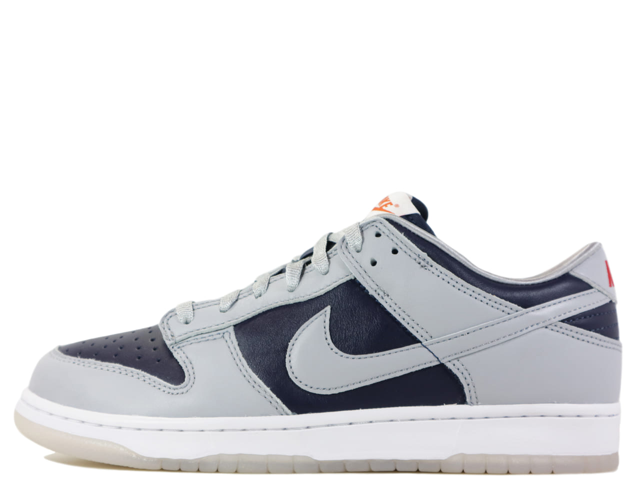 WMNS DUNK LOW NAVY ナイキ ウィメンズ ダンク ロー 紺28