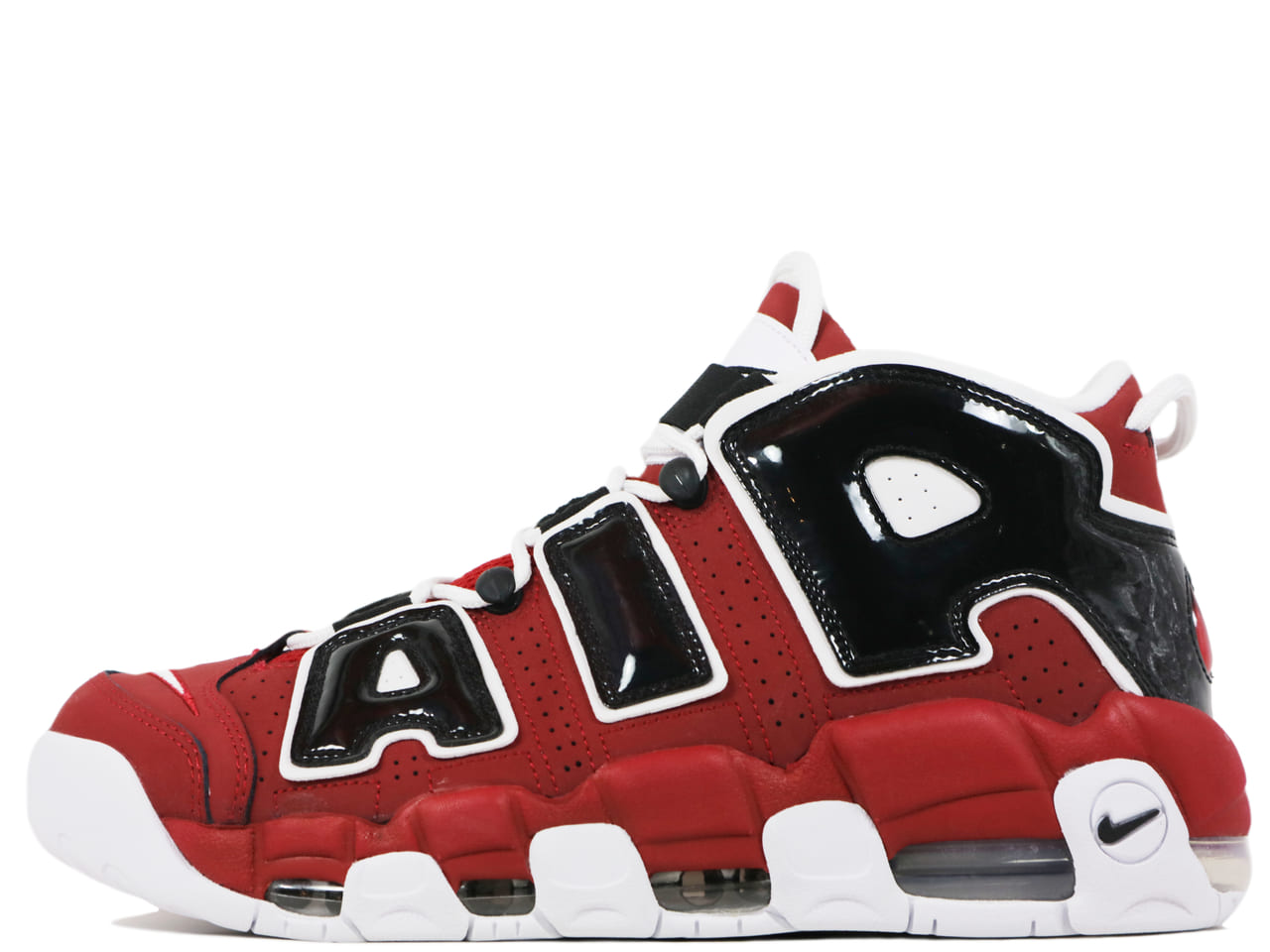 送料込 最安 28 AIR MORE UPTEMPO エア モア アップテンポ