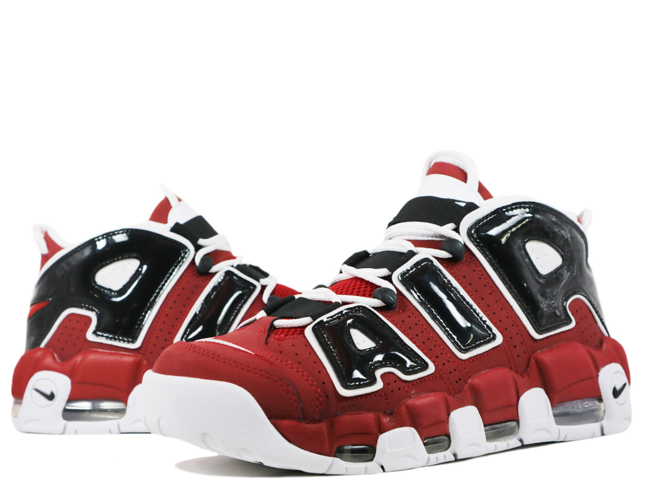 AIR MORE UPTEMPO '96 2021