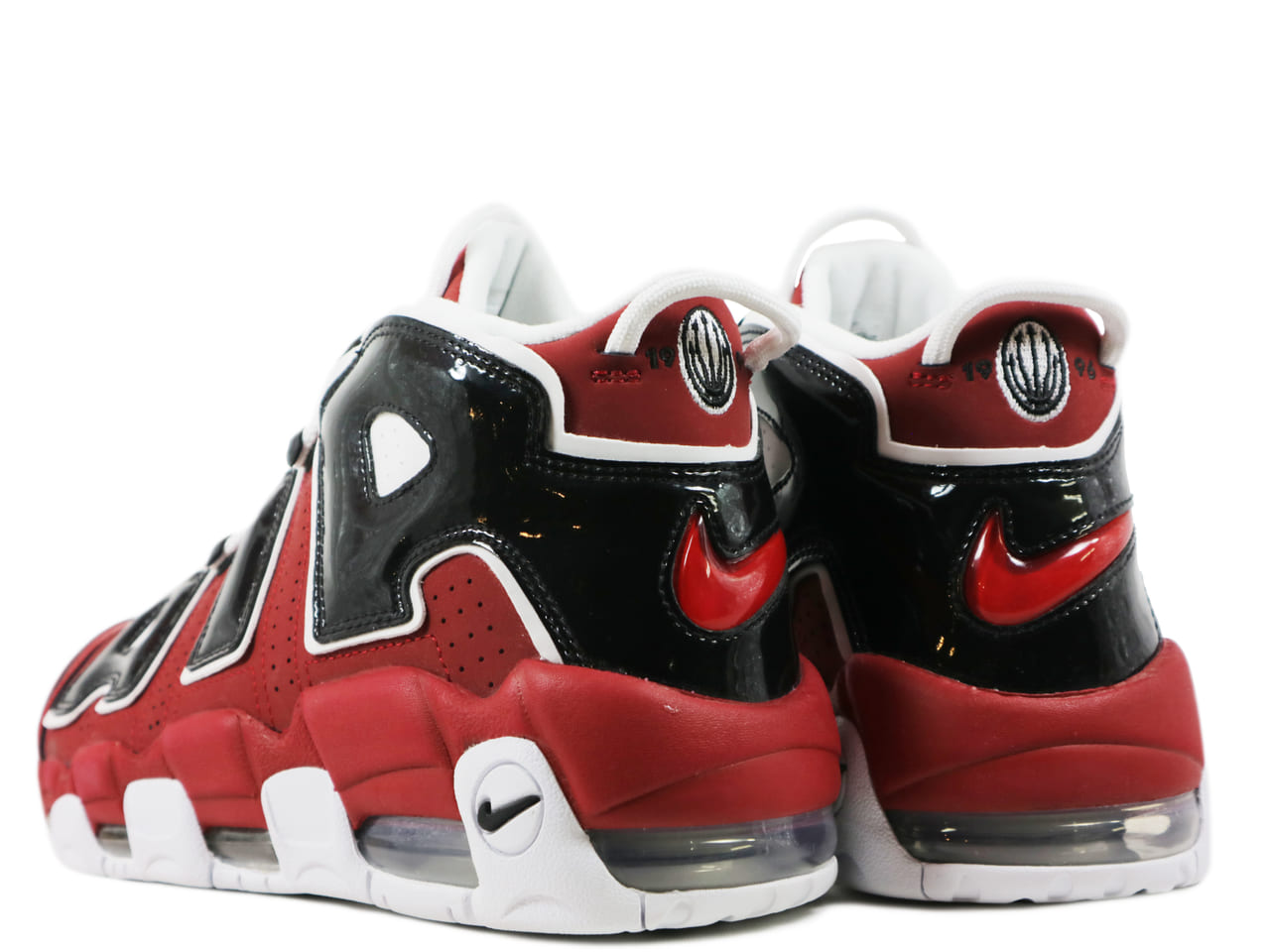 Nike air more sales uptempo 96 junior