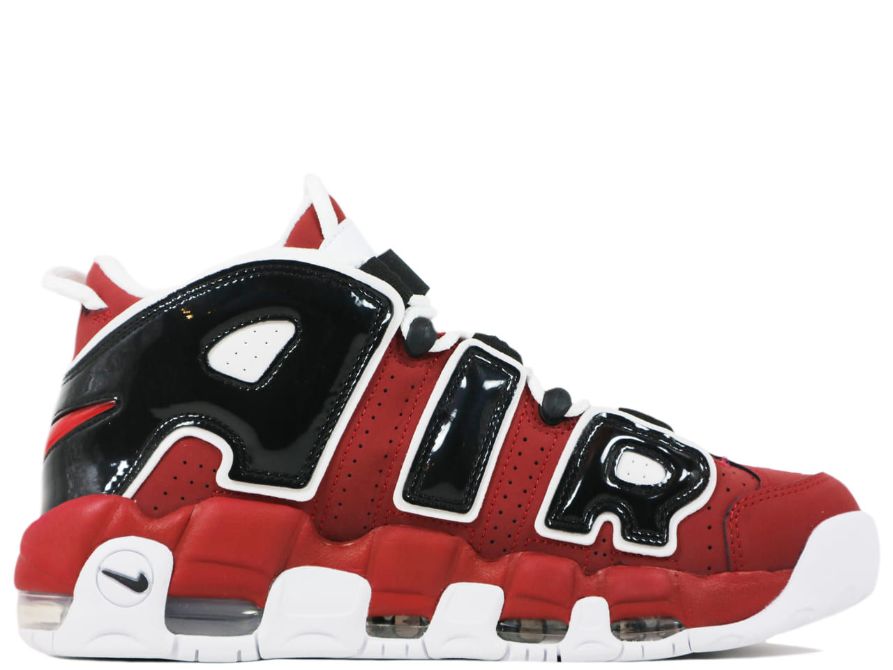 AIR MORE UPTEMPO '96 2021