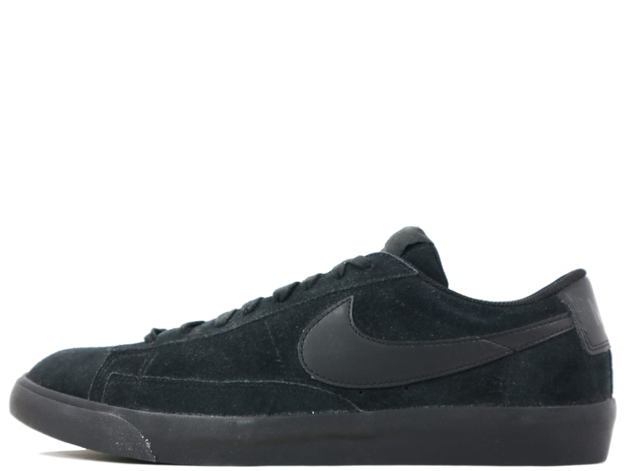 Nike blazer low le hotsell