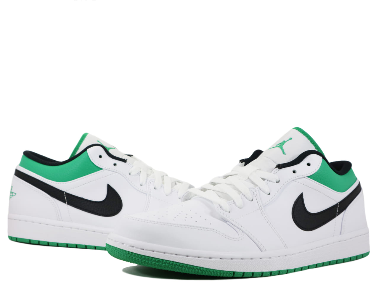 AIR JORDAN 1 LOW 553558-129 - 2