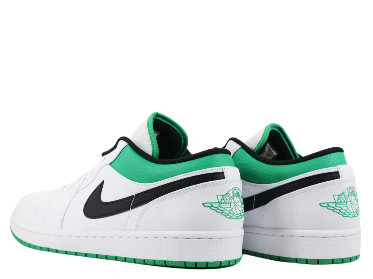 AIR JORDAN 1 LOW 553558-129 - 4