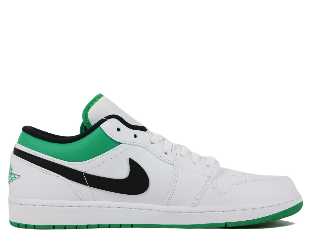 AIR JORDAN 1 LOW 553558-129 - 1
