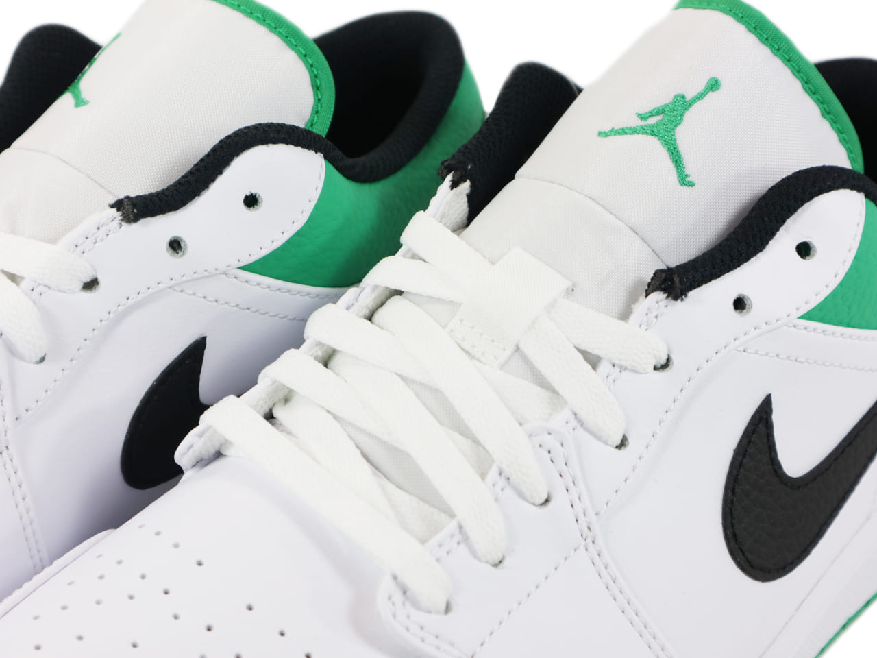 AIR JORDAN 1 LOW 553558-129 - 3
