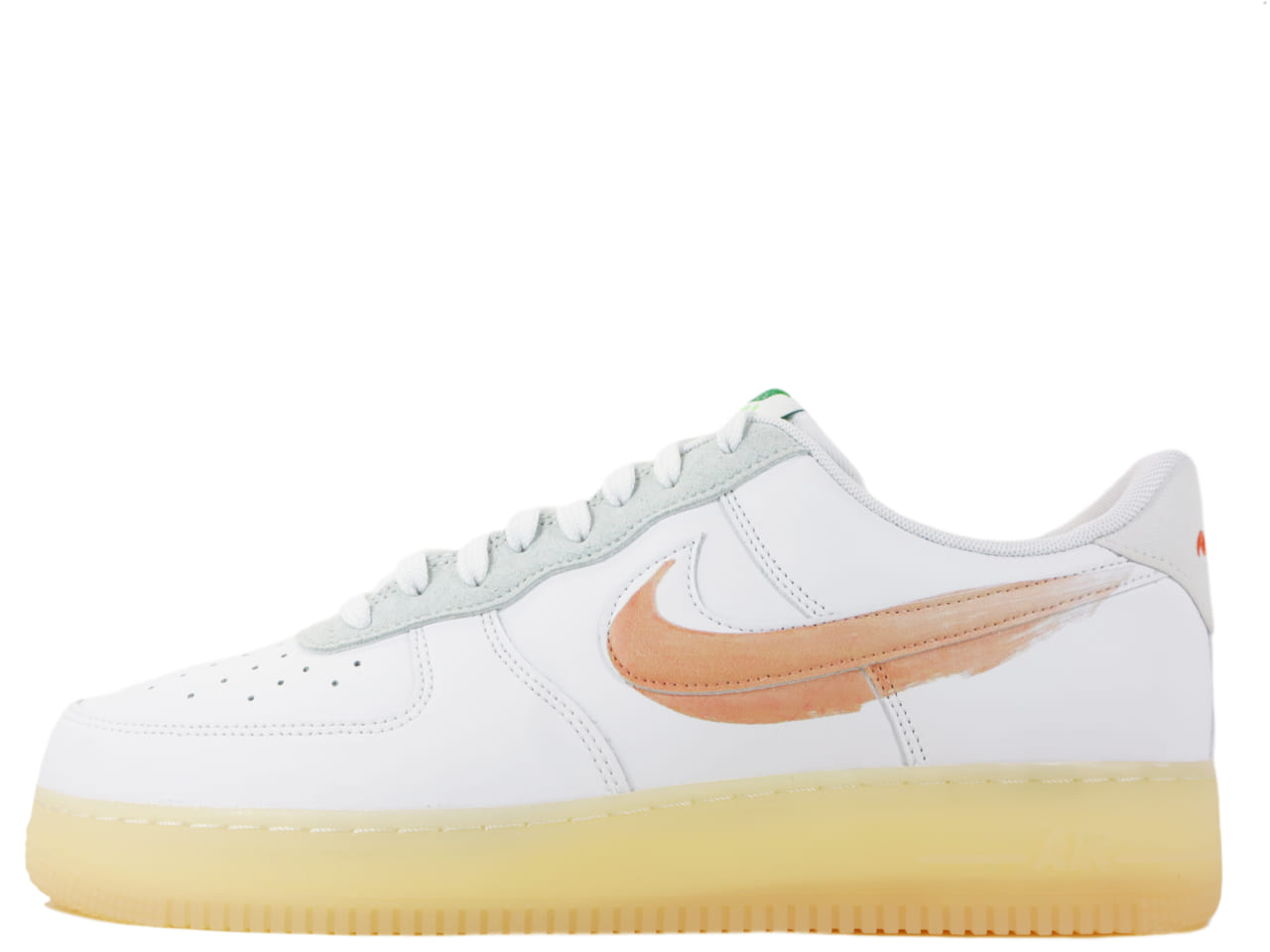 AIR FORCE FLYLEATHER スニーカーショップSKIT