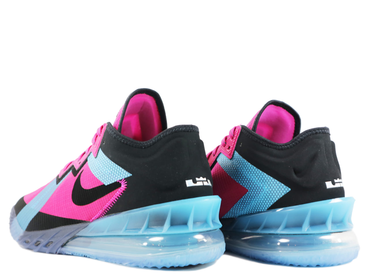 LEBRON 18 LOW | スニーカーショップSKIT