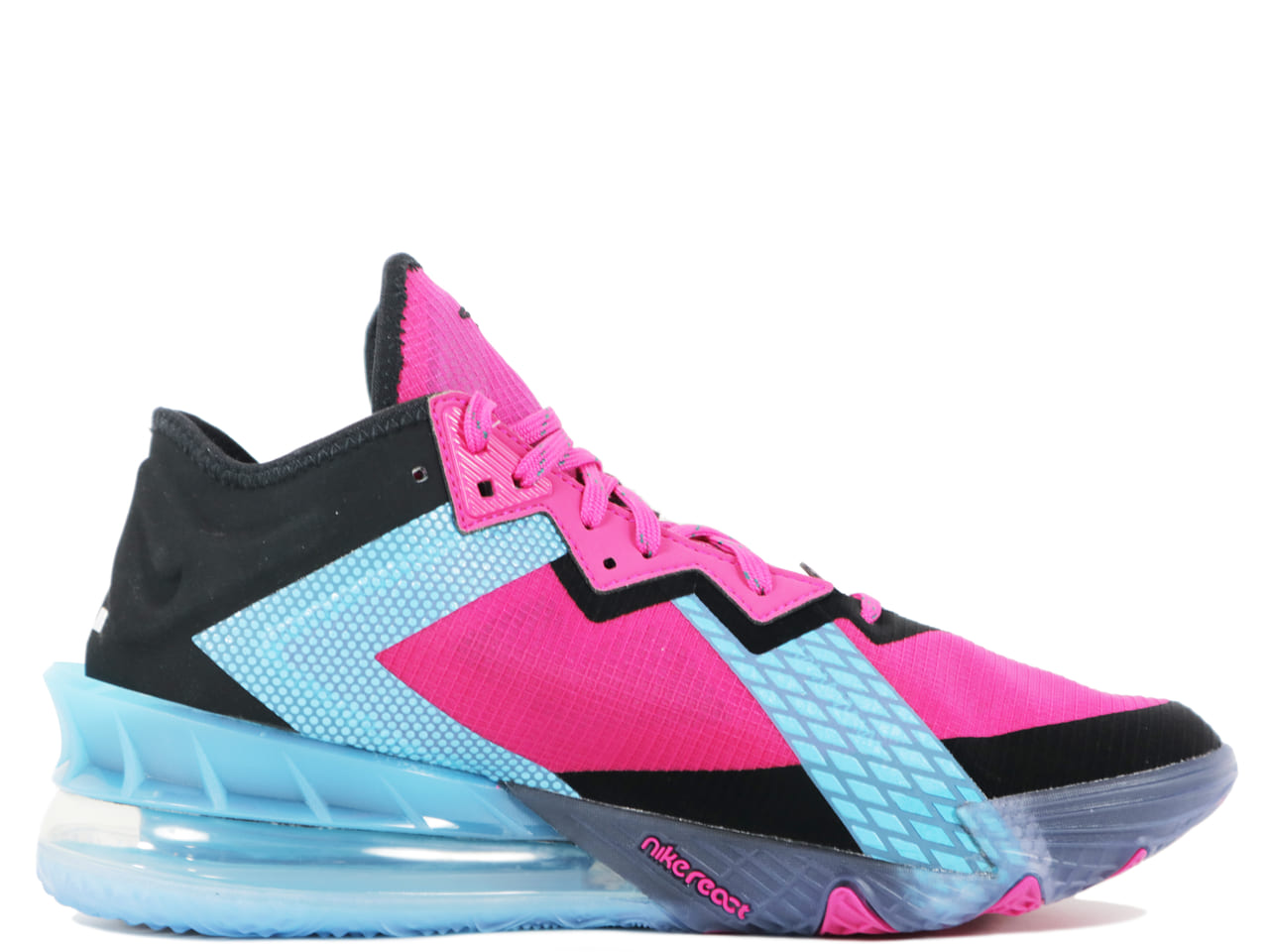 LEBRON 18 LOW | スニーカーショップSKIT