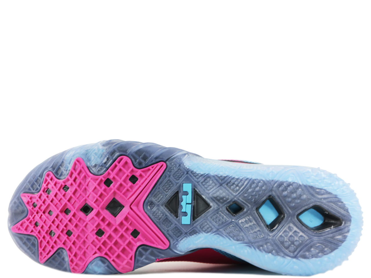 LEBRON 18 LOW CV7562-600 - 4