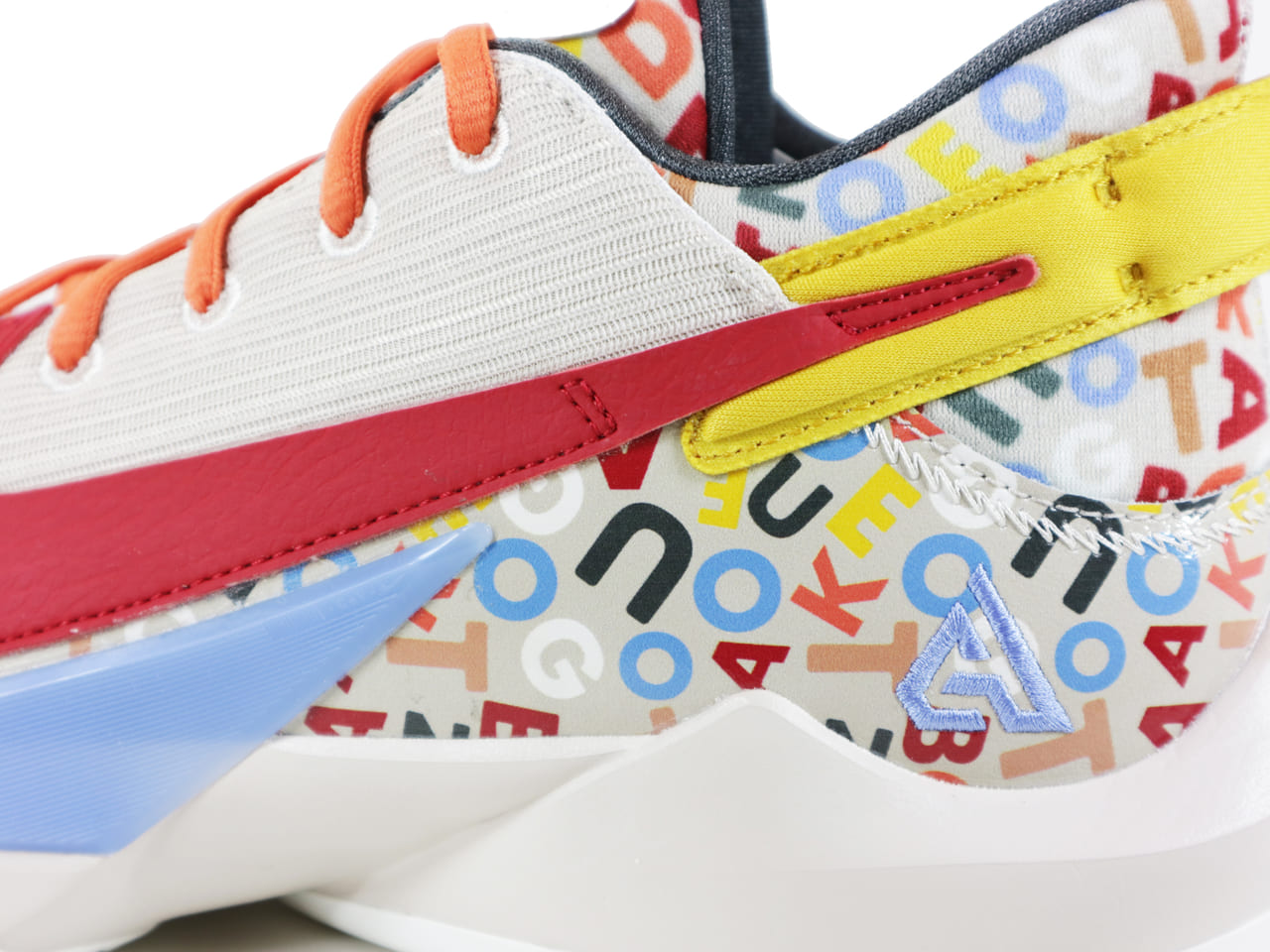 ZOOM FREAK 2 CW3162-001 - 4