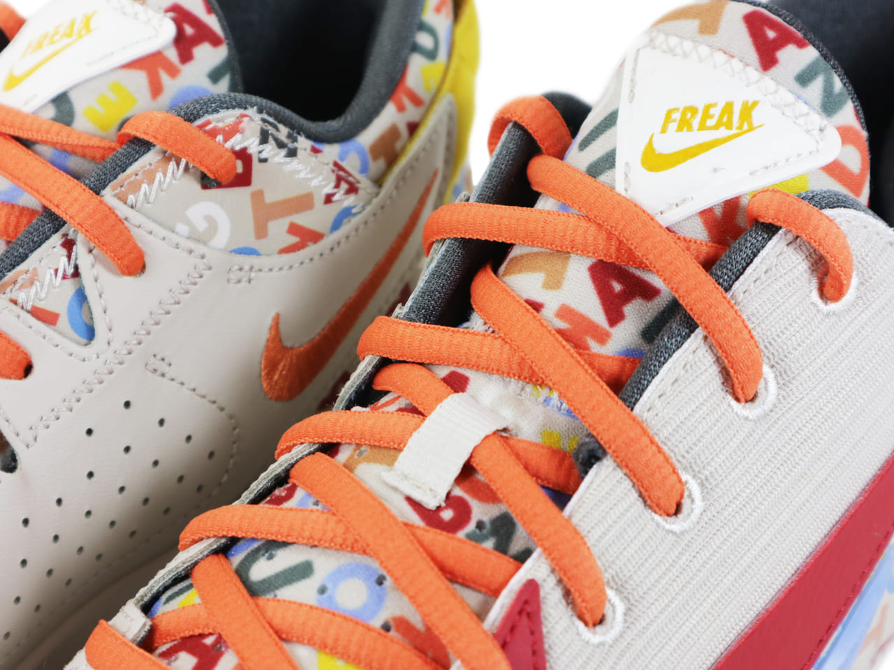 ZOOM FREAK 2 CW3162-001 - 5