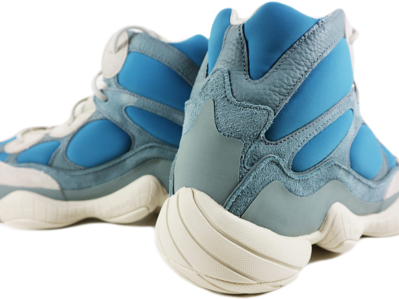 Adidas yeezy on sale 500 blue