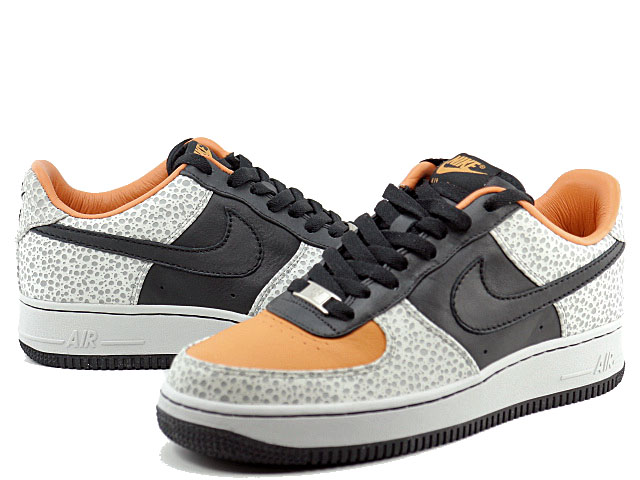 AIR FORCE 1 LOW SUPREME 918776-801 - 1