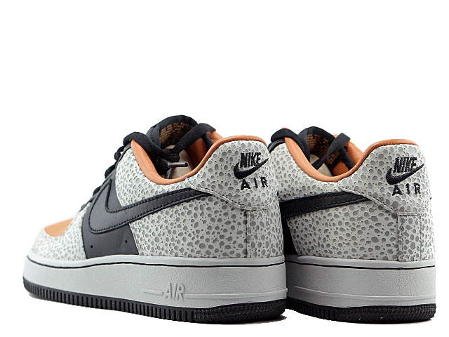 AIR FORCE 1 LOW SUPREME 918776-801 - 2