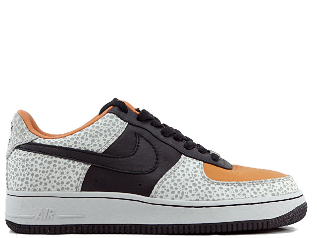 AIR FORCE 1 LOW SUPREME 918776-801 - 3
