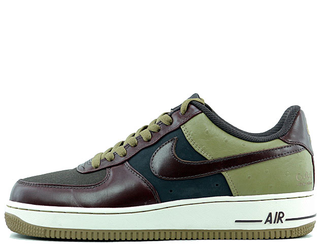 AIR FORCE 1 LOW PREMIUM