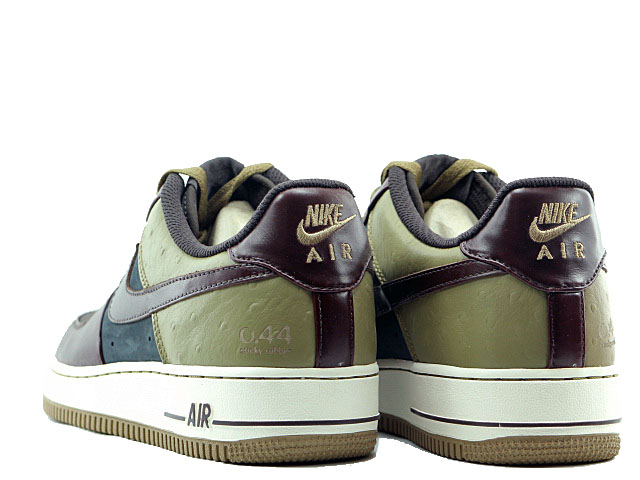 AIR FORCE 1 LOW PREMIUM - スニーカーショップSKIT