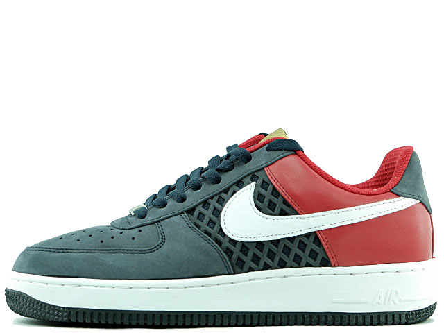 AIR FORCE 1 LOW PREMIUM 318775-411